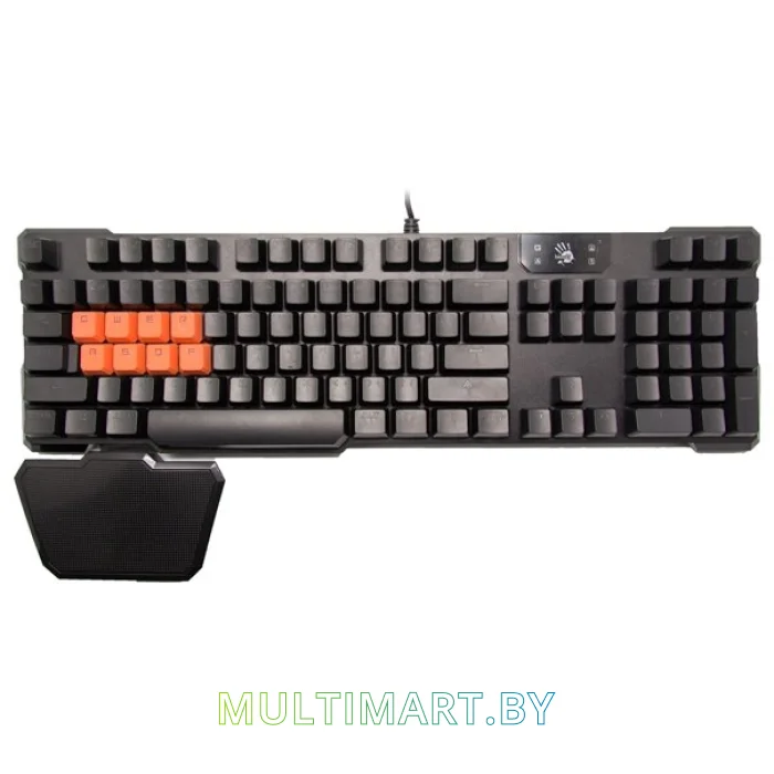 Клавиатура A4Tech BLOODY B720